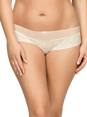 Vanna Hipster - Bare w Ivory - P5705