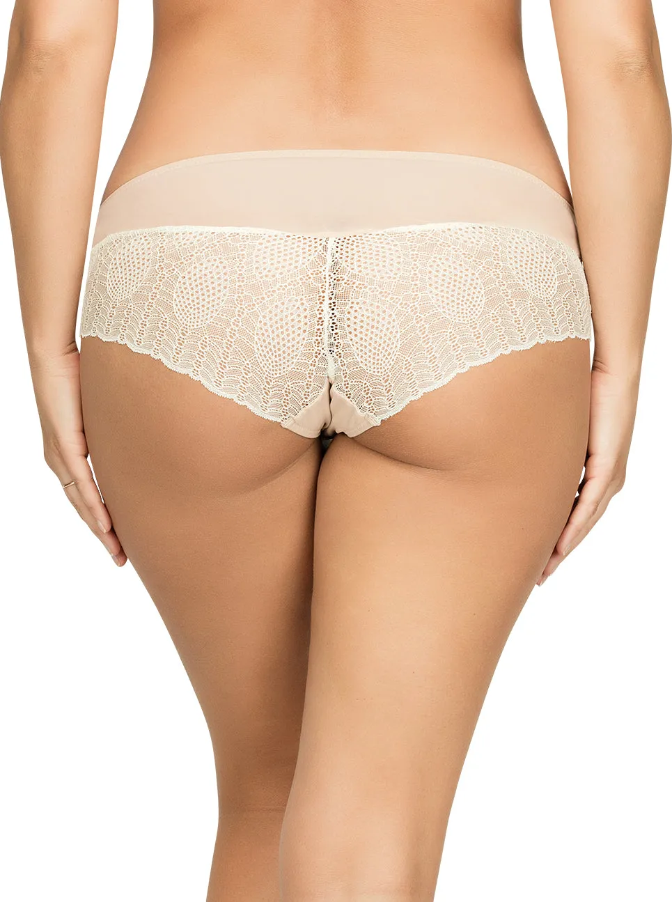 Vanna Hipster - Bare w Ivory - P5705