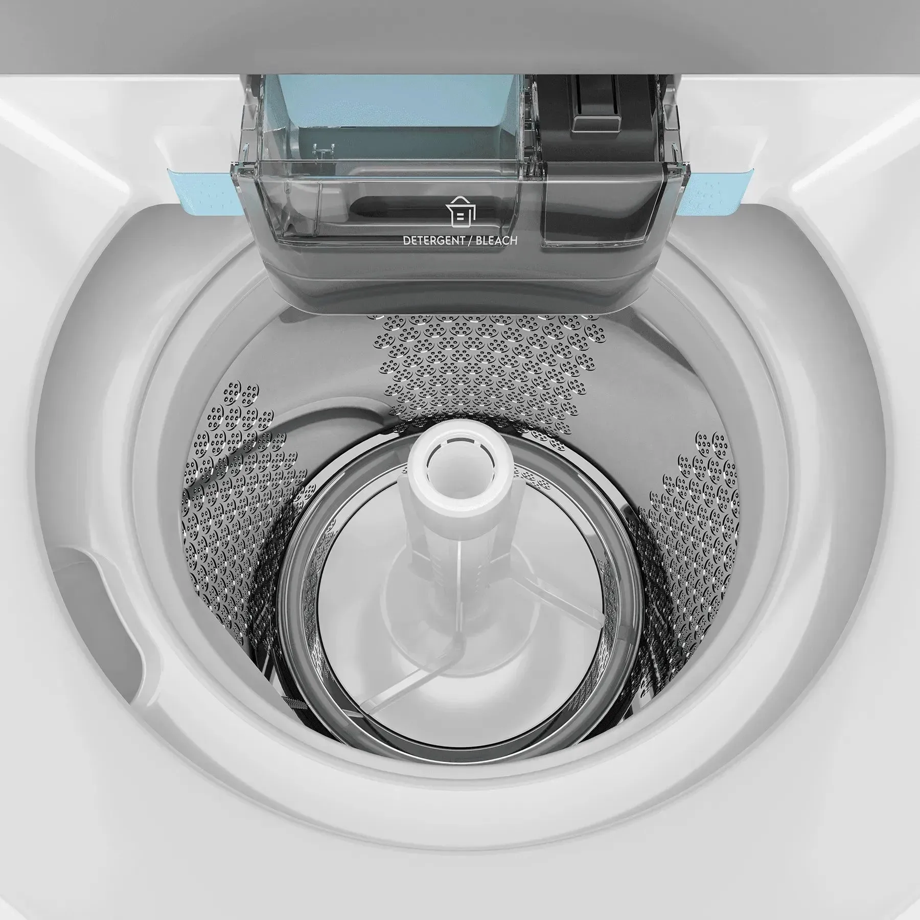 Westinghouse 9kg Washer WWT9084CWA
