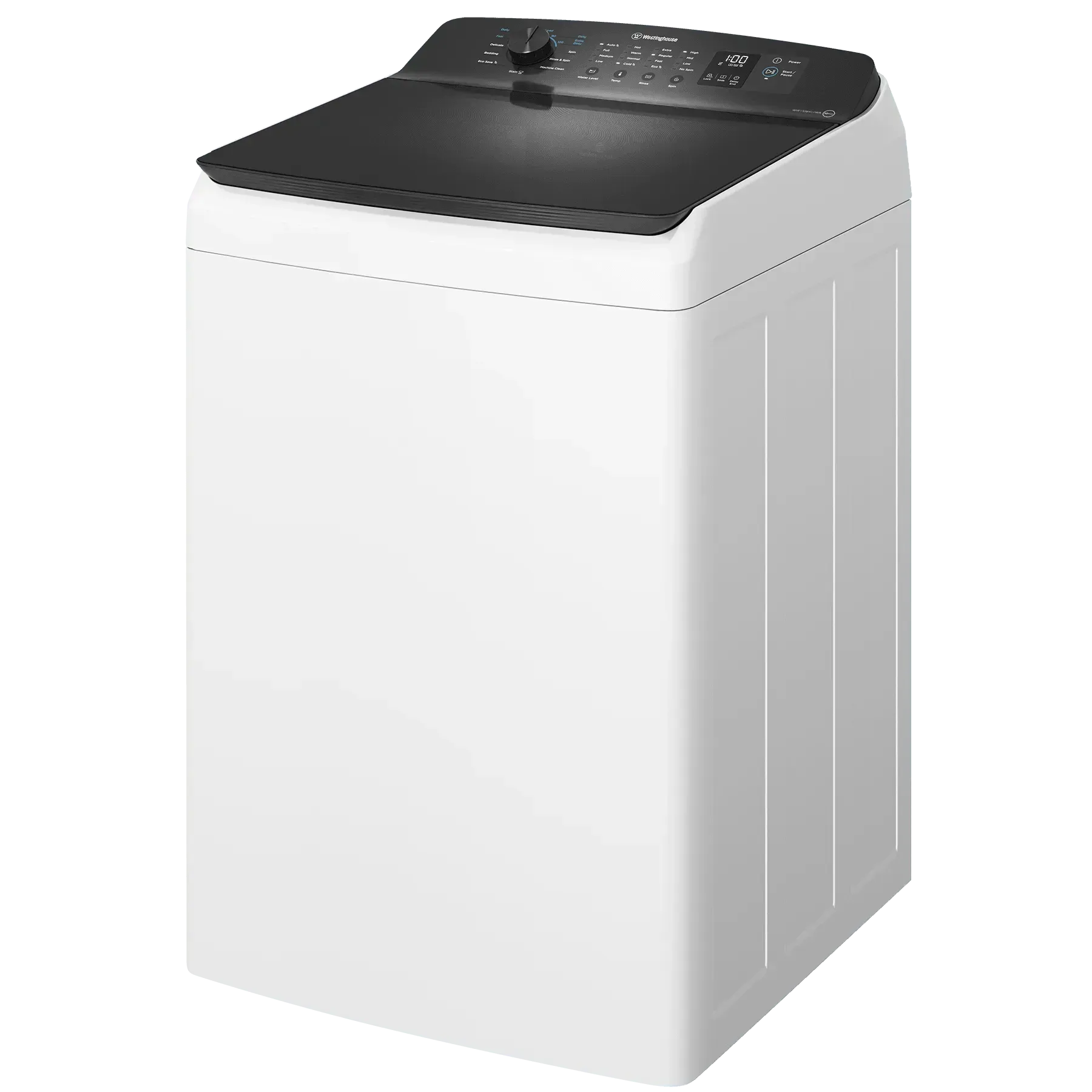 Westinghouse 9kg Washer WWT9084CWA