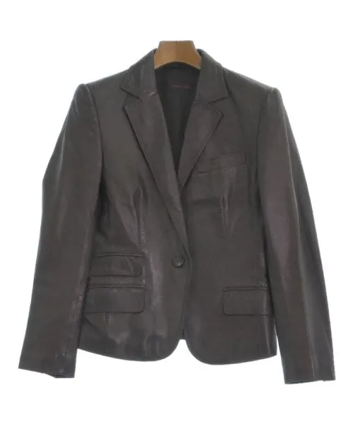 YOSHIE INABA Casual jackets