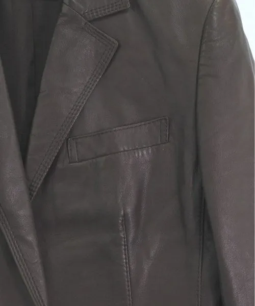 YOSHIE INABA Casual jackets