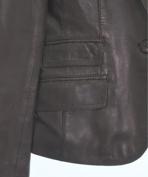 YOSHIE INABA Casual jackets