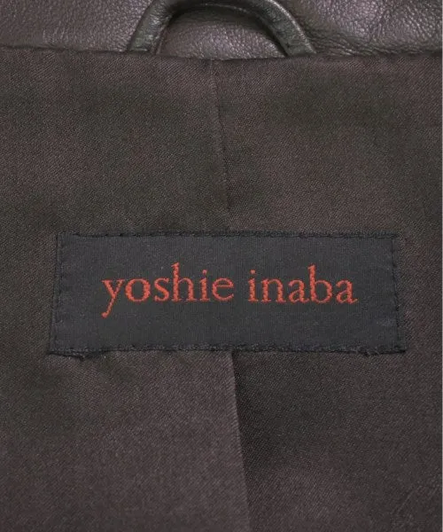 YOSHIE INABA Casual jackets